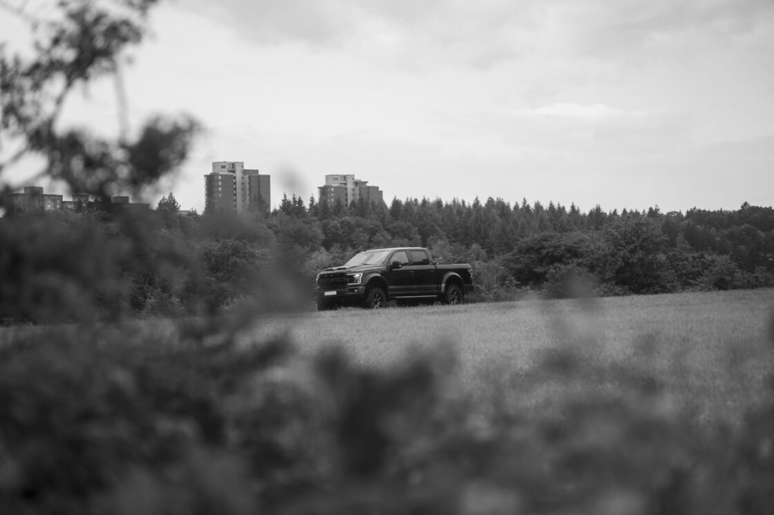 Ford Raptor