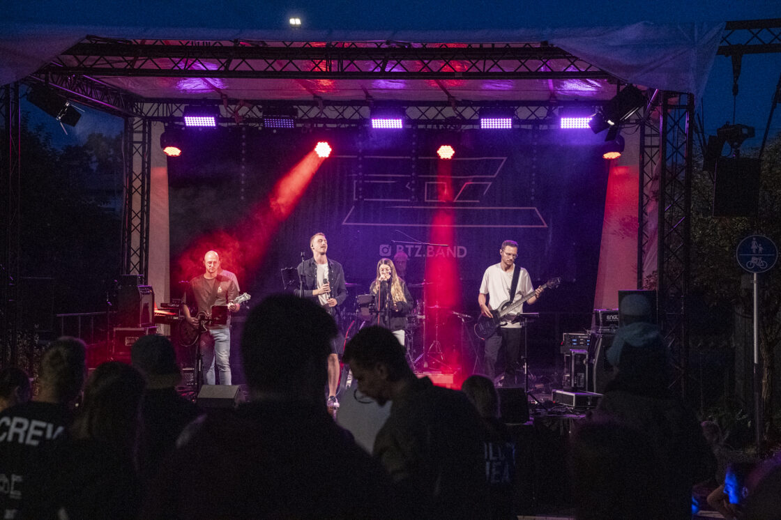 Sommernachts Fest